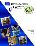 					View Vol. 6 No. 2 (2014): Didactica de la Educaciòn Fìsica y el rendimiento depotivo. ISSN (digital) 2244-7318
				