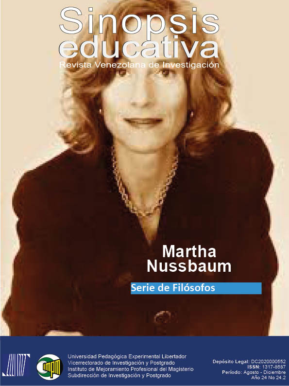 					Ver Vol. 24 Núm. 2 (2024): Sinopsis Educativa. Revista venezolana de Investigación
				