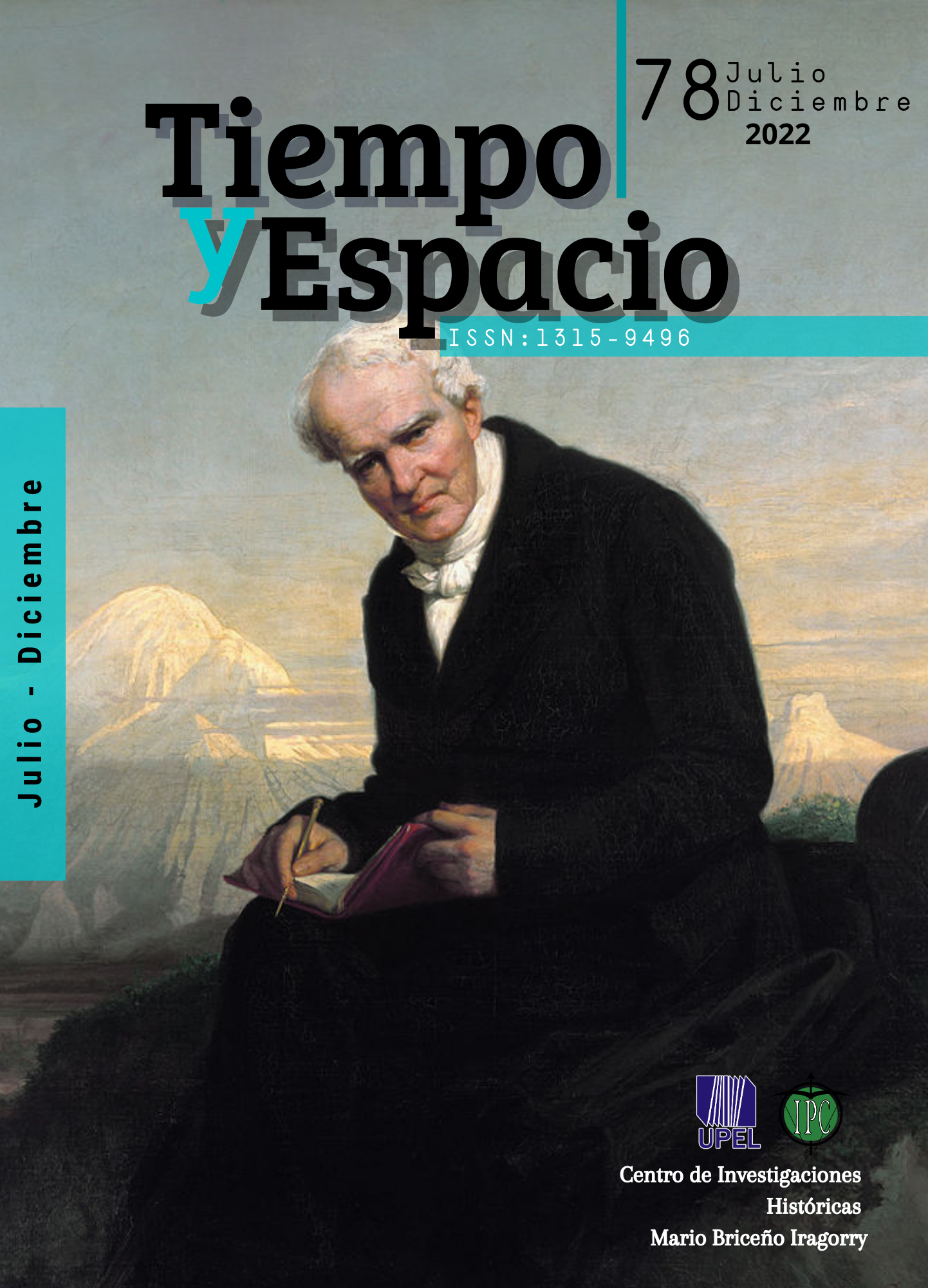 					Ver Vol. 40 Núm. 78 (2022): Dossier: Historia Colonial de Venezuela
				