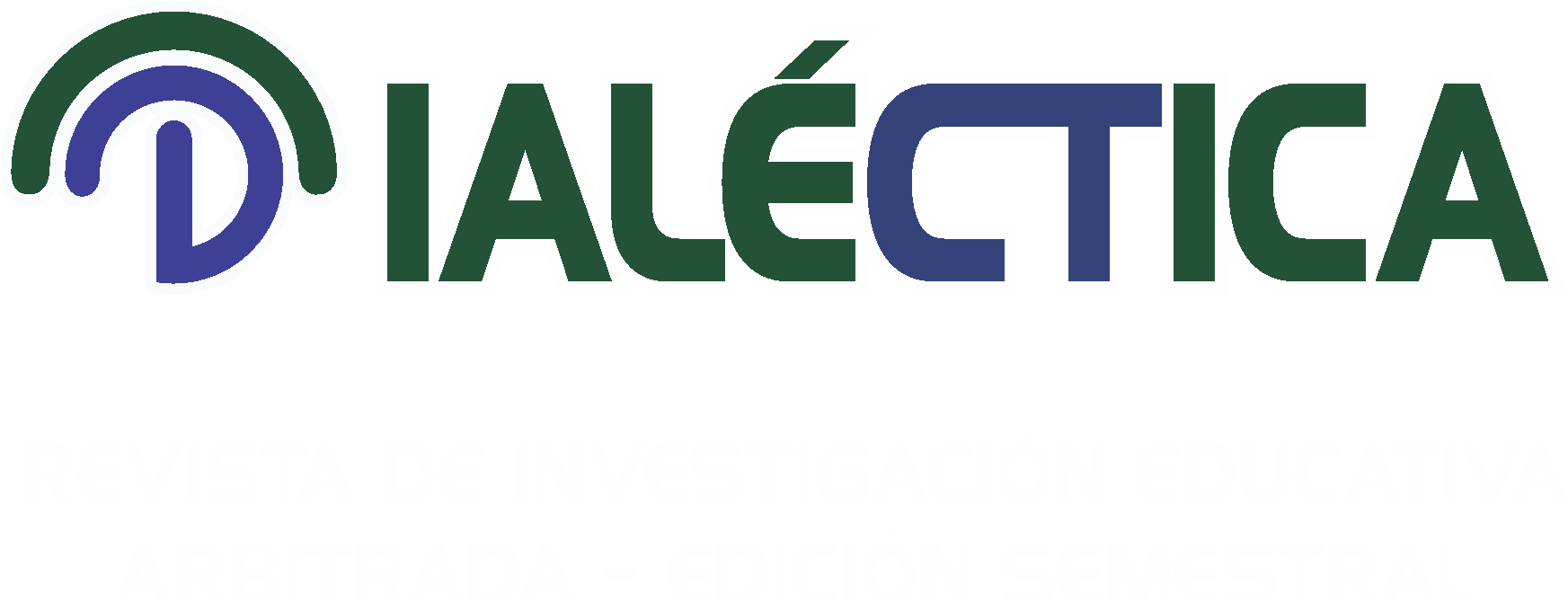 Revista de Investigación Educativa. Arbitrada - Edición Semestral