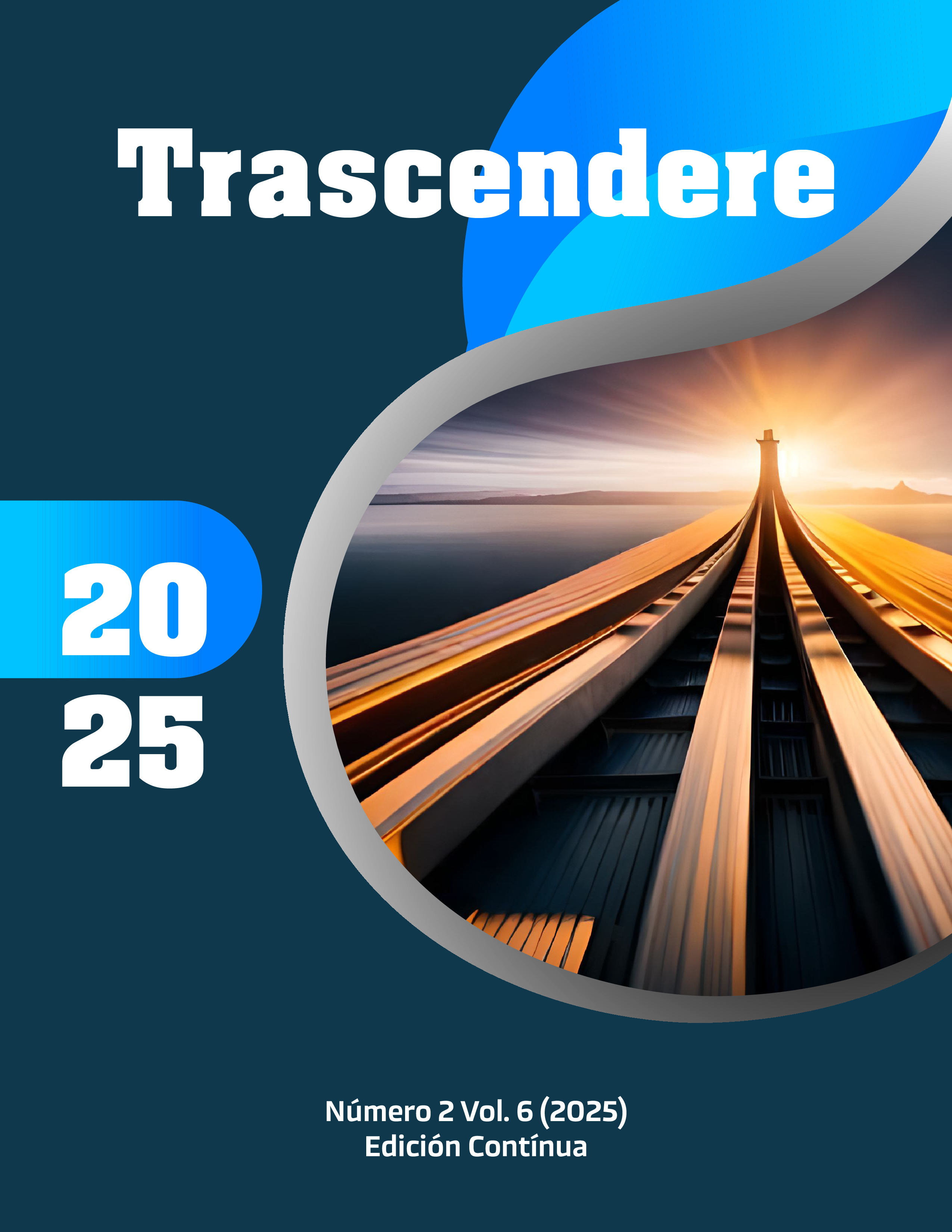 					Ver Vol. 6 Núm. 2 (2025): TRASCENDERE
				
