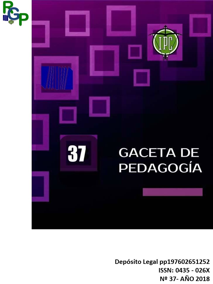 PRESENTACIÓN