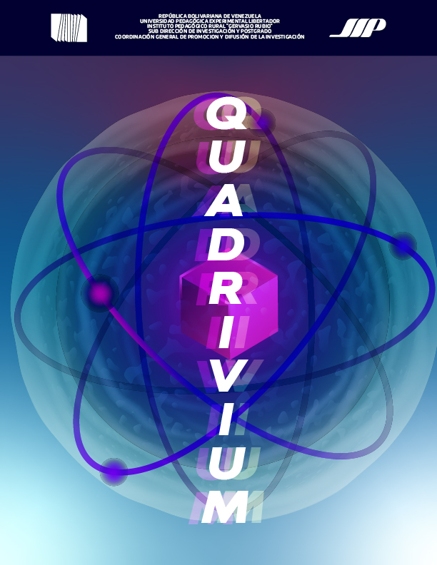 					Ver Vol. 1 (2022): QUADRIVIUM
				