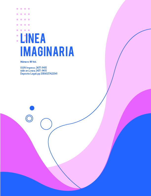 					Ver Vol. 1 Núm. 18 (2024): Línea Imaginaria  2024
				